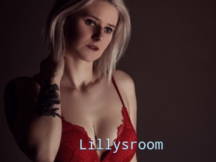 Lillysroom