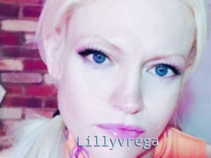 Lillyvrega