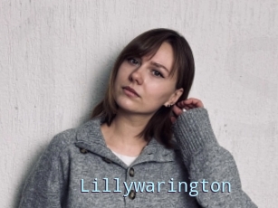 Lillywarington