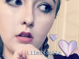 Lilmissella