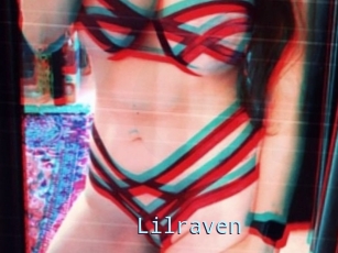 Lilraven