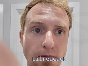 Lilredcuck