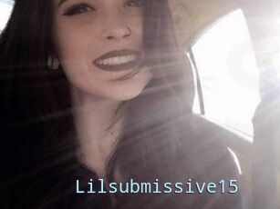 Lilsubmissive15