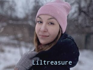 Liltreasure