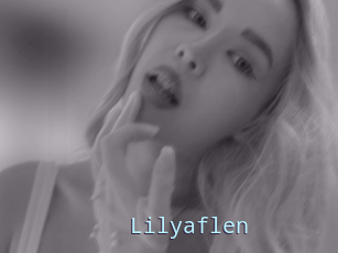 Lilyaflen