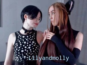 Lilyandmolly