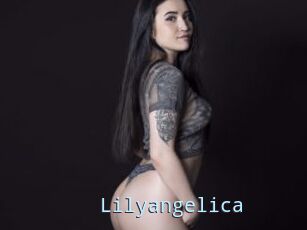 Lilyangelica