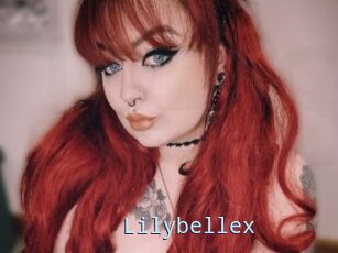 Lilybellex