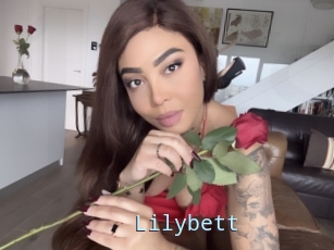 Lilybett