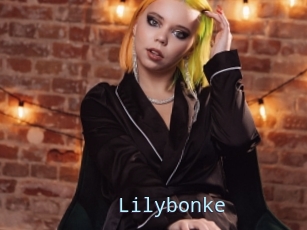 Lilybonke