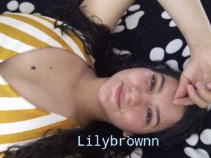 Lilybrownn