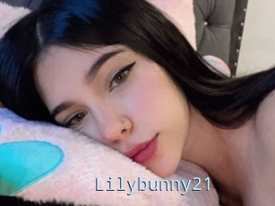 Lilybunny21