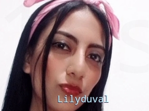 Lilyduval