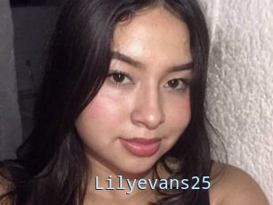 Lilyevans25