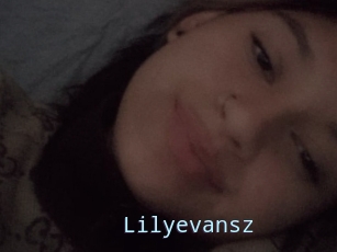 Lilyevansz