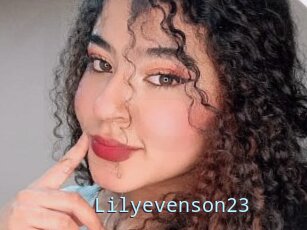 Lilyevenson23