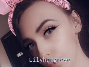 Lilyhargrove