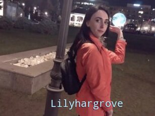 Lilyhargrove