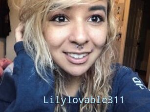 Lilylovable311