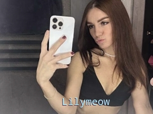 Lilymeow