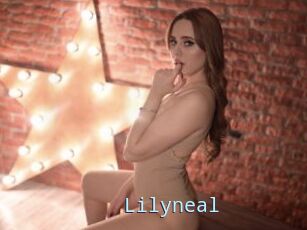 Lilyneal