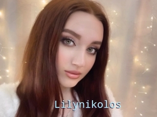 Lilynikolos