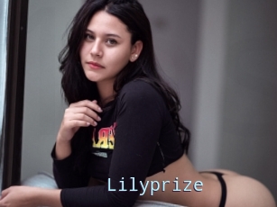 Lilyprize