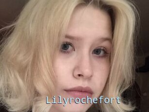 Lilyrochefort