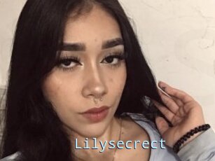 Lilysecrect