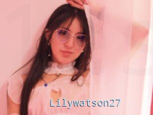 Lilywatson27