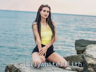 Lilywhitelilith