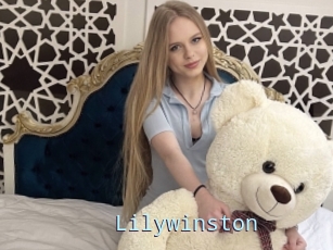 Lilywinston