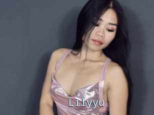 Lilyyu