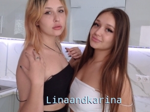 Linaandkarina