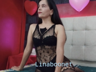 Linaboonet