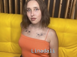 Linadali