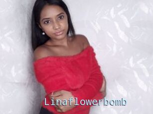 Linaflowerbomb