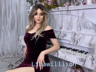 Linawilllson