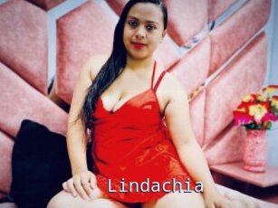 Lindachia