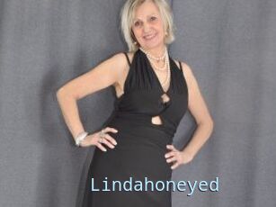 Lindahoneyed