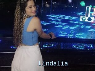 Lindalia