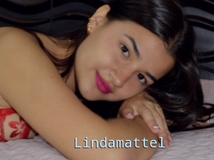 Lindamattel