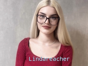 Lindareacher