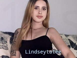 Lindseytatee