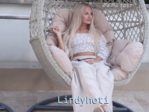 Lindyhoti