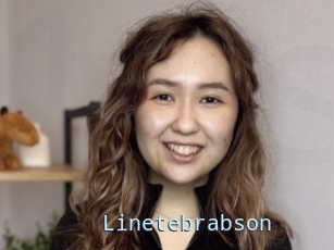 Linetebrabson