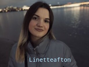 Linetteafton