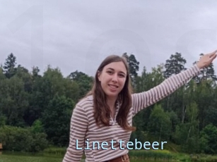 Linettebeer