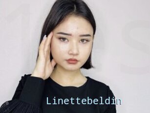 Linettebeldin