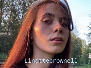 Linettebrownell